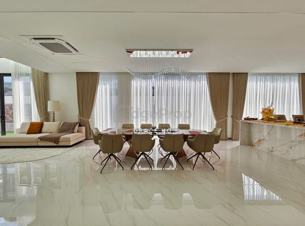 Jalan Desa Bistari 1, Desa ParkCity, Kuala Lumpur 52200