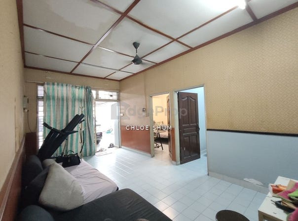 Off Lebuhraya Pasir Gudang, Johor Bahru, Johor 81100