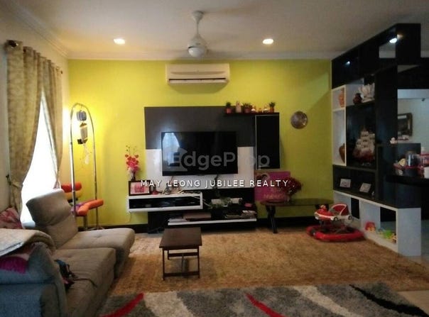 Dutamas, Kuala Lumpur 51200