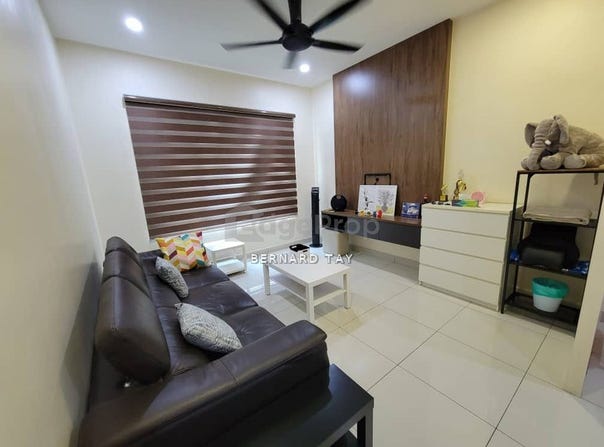 Persiaran Sierra Utama 2, 47110, Selangor, Puchong South, Selangor 47110