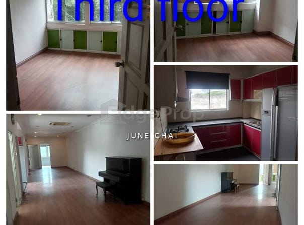 Jalan Pahang, Setapak, Kuala Lumpur 53000