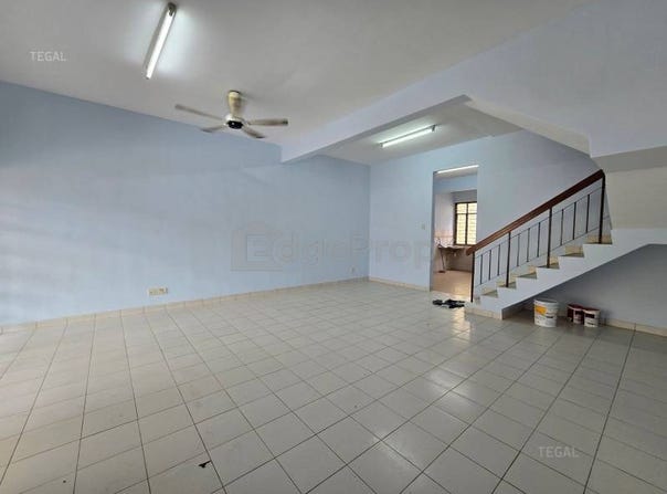 Jalan Kerongsang, Klang, Selangor 41200