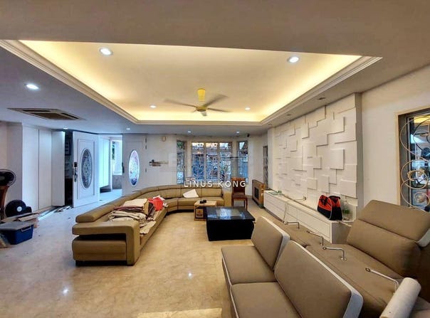 Off Jalan Ipoh, Taman Mastiara, Jalan Ipoh, Kuala Lumpur 68100