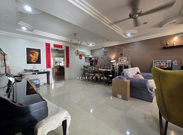 Kota Kemuning, Selangor 40460