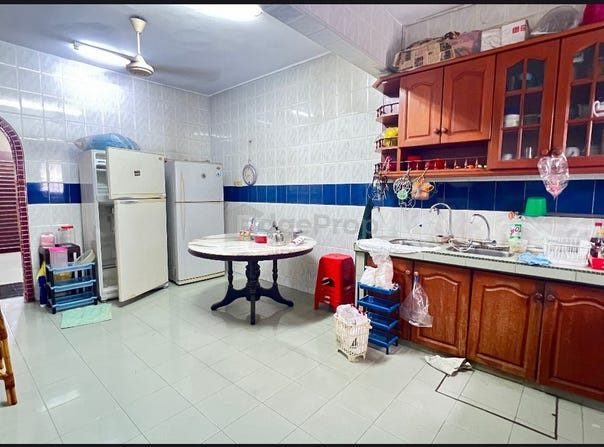 Jalan Maju 1 - 3, Pandan Indah, Selangor 55600