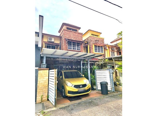 Bangi, Selangor 43650