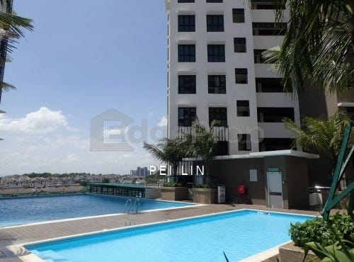 Persiaran Suarasa, Tun Hussein Onn, 43200 Cheras, Selangor, Cheras, Selangor 43200