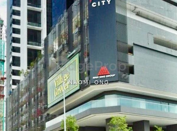 Jalan Ampang, Ampang, Kuala Lumpur 55000