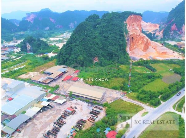 Ipoh, Perak