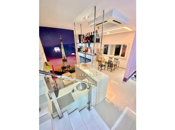 Jln PJU 10/16B, 47830, Selangor, Damansara Damai, Selangor 47830
