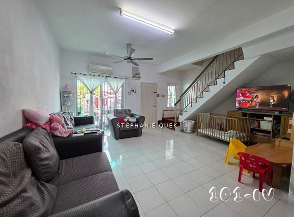 Setia Alam/Alam Nusantara, Selangor 40170