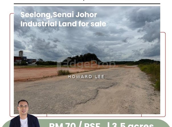 Senai, Johor