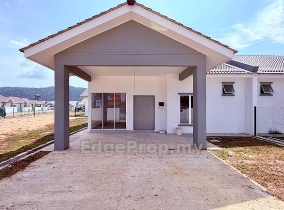 Paka, Terengganu 23100