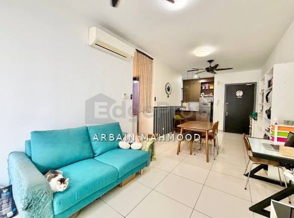 Gombak, Kuala Lumpur 53000