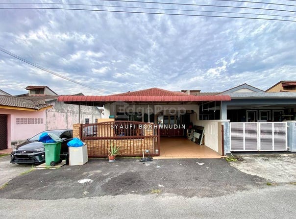 Jalan Sri Jelok, Kajang, Selangor 43000