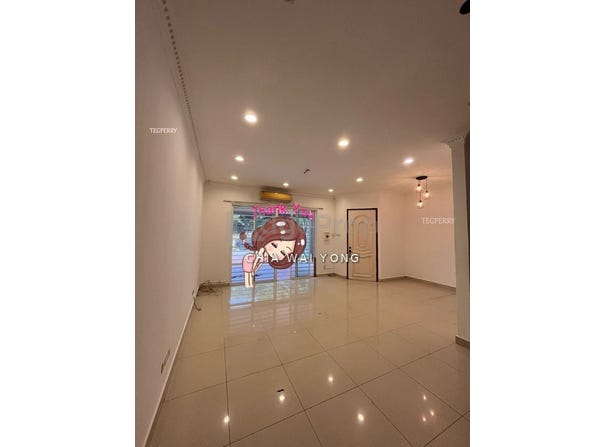 Jalan Setia Perdana U13/26, Setia Alam/Alam Nusantara, Selangor 40170