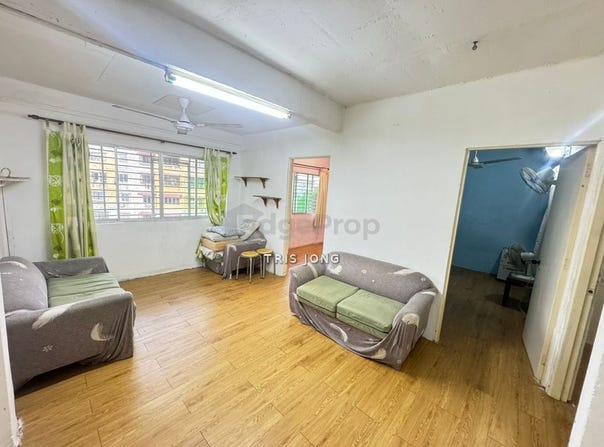 Jalan RP 12, Taman Perdana Rawang 2, Rawang, Selangor 48000