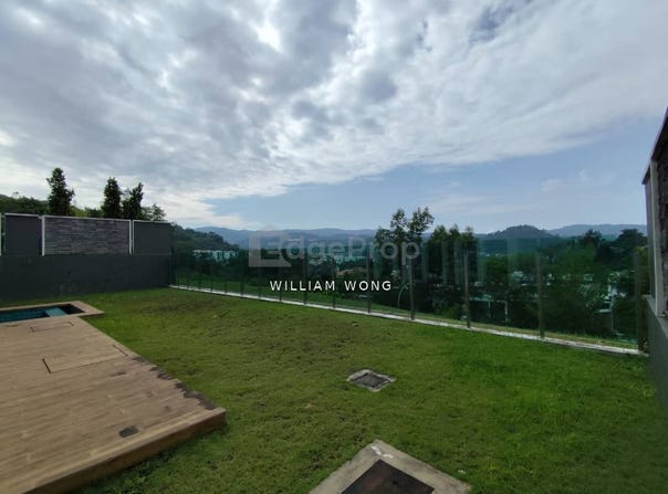 Taman Melawati, Selangor 68000