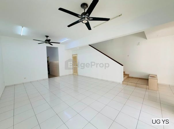 Jalan Setia Perdana BB U13/BD, Setia Alam/Alam Nusantara, Selangor