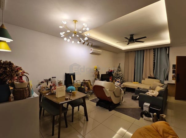 Jalan Gelang Patah, Skudai, Johor 81300
