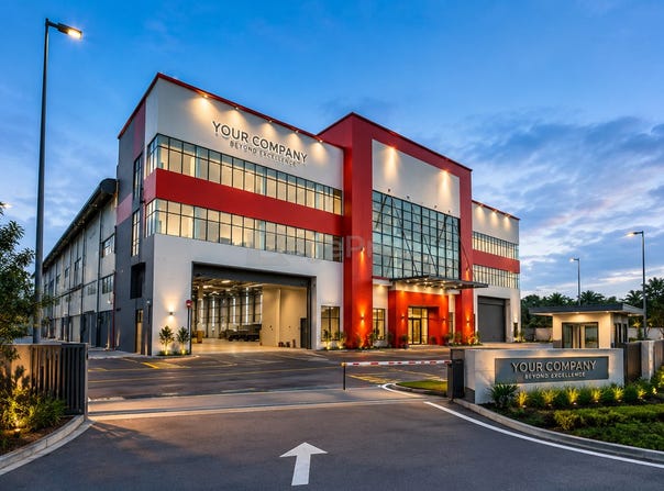 Bandar Puncak Alam, Selangor