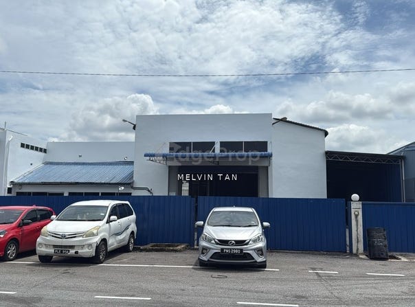 Simpang Ampat, Penang 14100