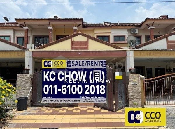 Kinta, Perak 30020