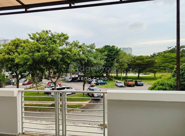 Johor Bahru, Johor