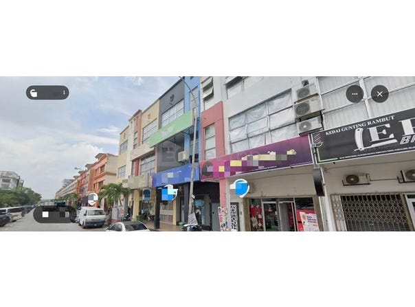 Klang, Selangor 41200