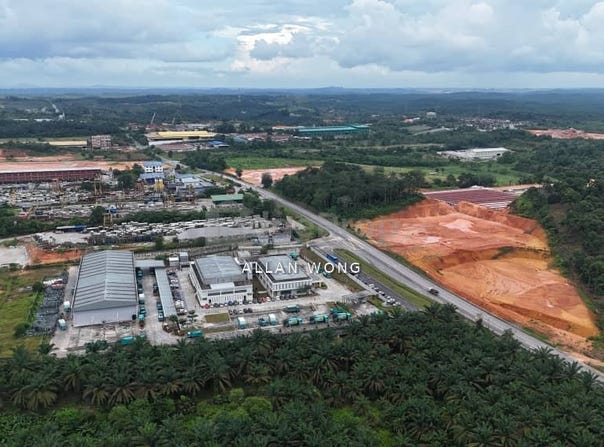 Senai, Johor 81400