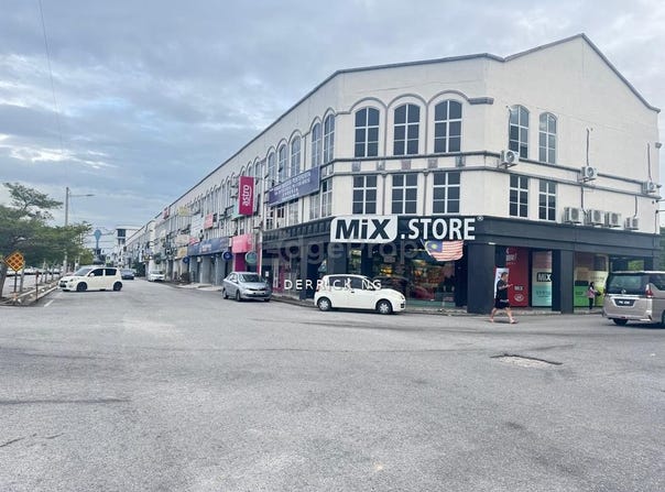 Sungai Petani, Kedah 8000
