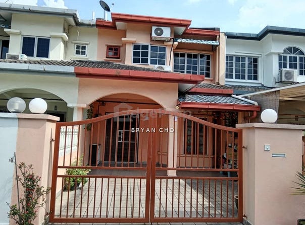 Jalan USJ 1/1, USJ, Selangor 47500