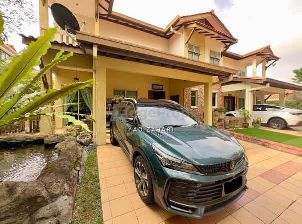 Setia Alam, Selangor 40170