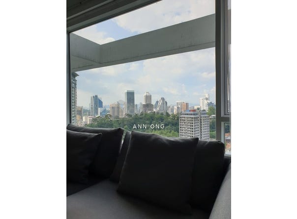 Jalan Ceylon, Bukit Ceylon, Bukit Bintang, Kuala Lumpur 50200