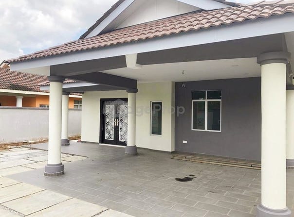 Jalan TTS, Semenyih, Selangor 43500