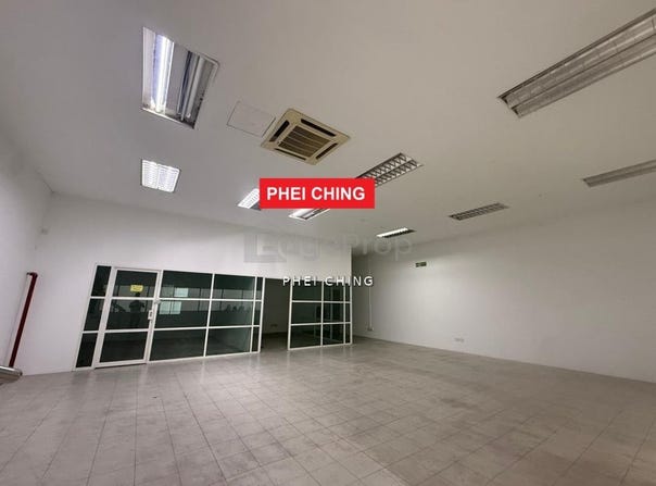 Prai, Penang 13600