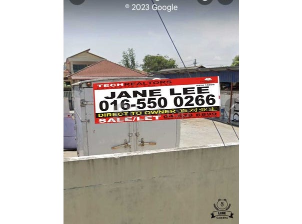 Kampung Simee, Ipoh, Perak 31400