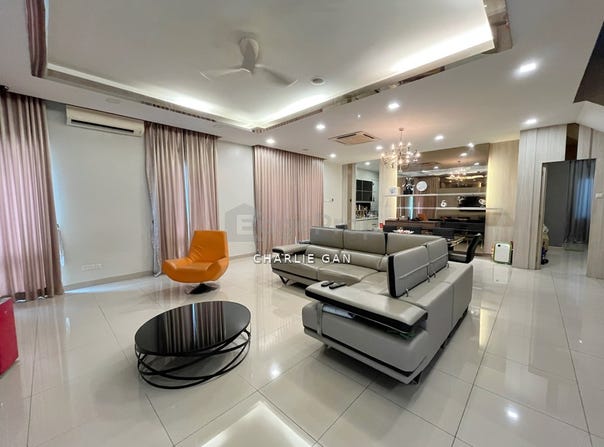 Bukit Tinggi 3, Klang, Selangor 41200
