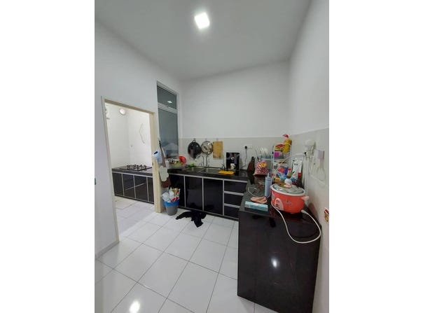Pasir Gudang, Johor 81700