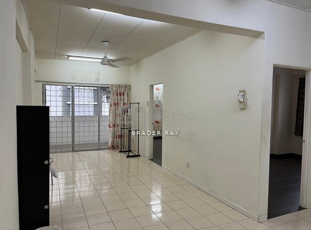 Jalan Kolam Air, 68000, Selangor, Ampang, Selangor 68000