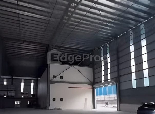 Batu 17, Rawang, Selangor 48000