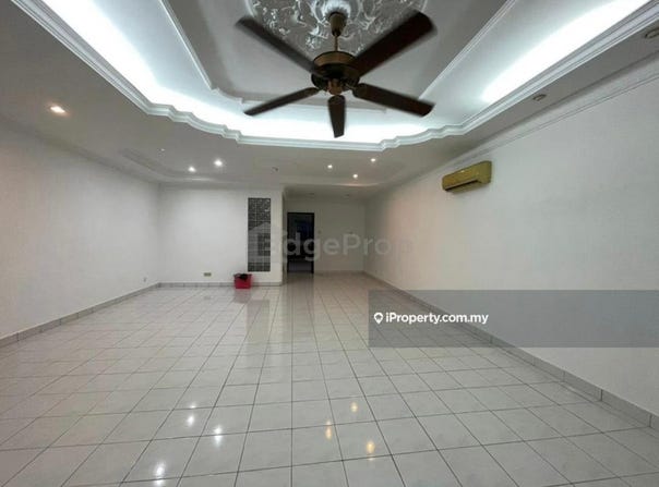 Wanagsa Permai, Kuala Lumpur, Kuala Lumpur 52200
