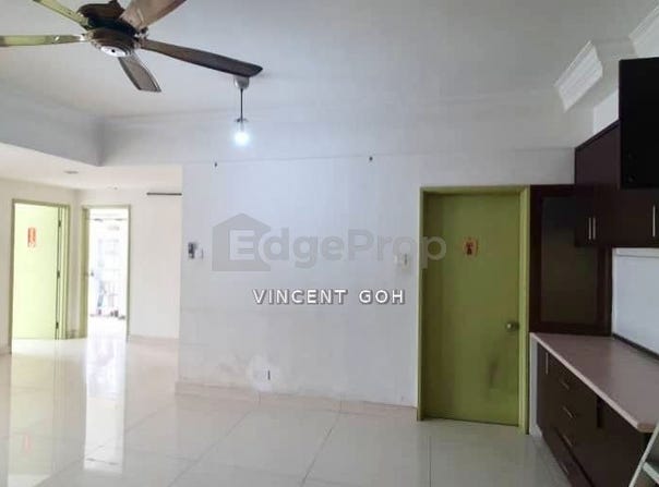 Jalan 49, Taman Pinggiran Cheras, Cheras, Selangor 56100
