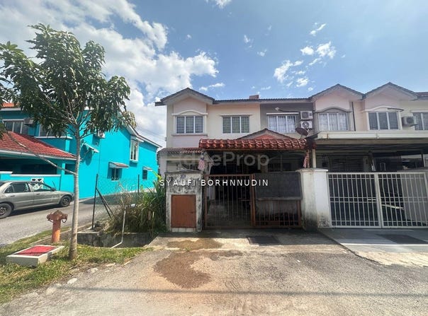 Semenyih, Selangor 43500