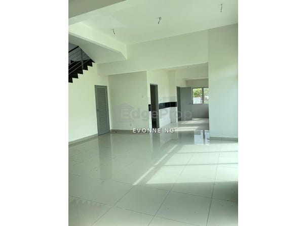 Jalan Kajang Perdana, Kajang, Selangor 43000