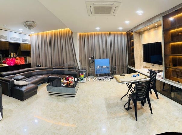 Jalan LE, Puchong, Selangor 47100