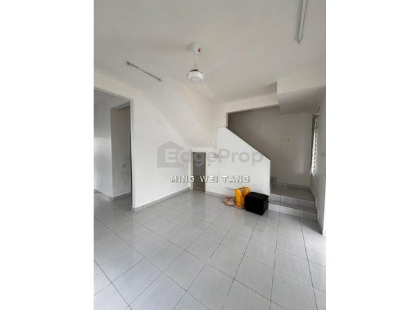 Johor Bahru, Johor 81550