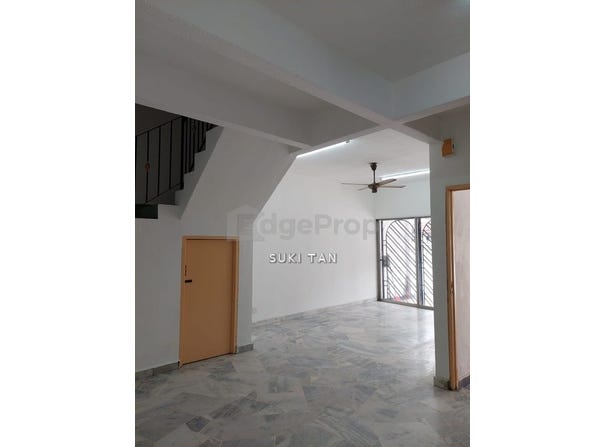 Jalan TK 2, Puchong, Selangor 47190