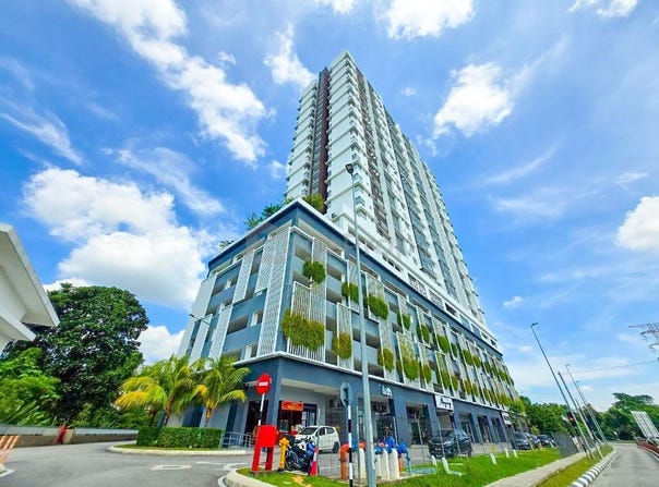 Bangi, Selangor 43650