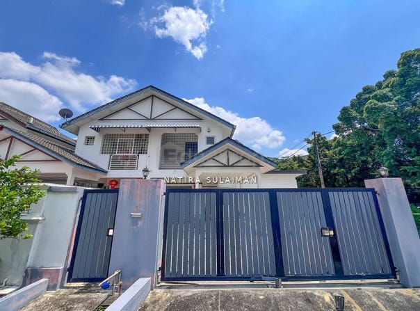 Cheras South, Batu 9th Cheras, Selangor 43200